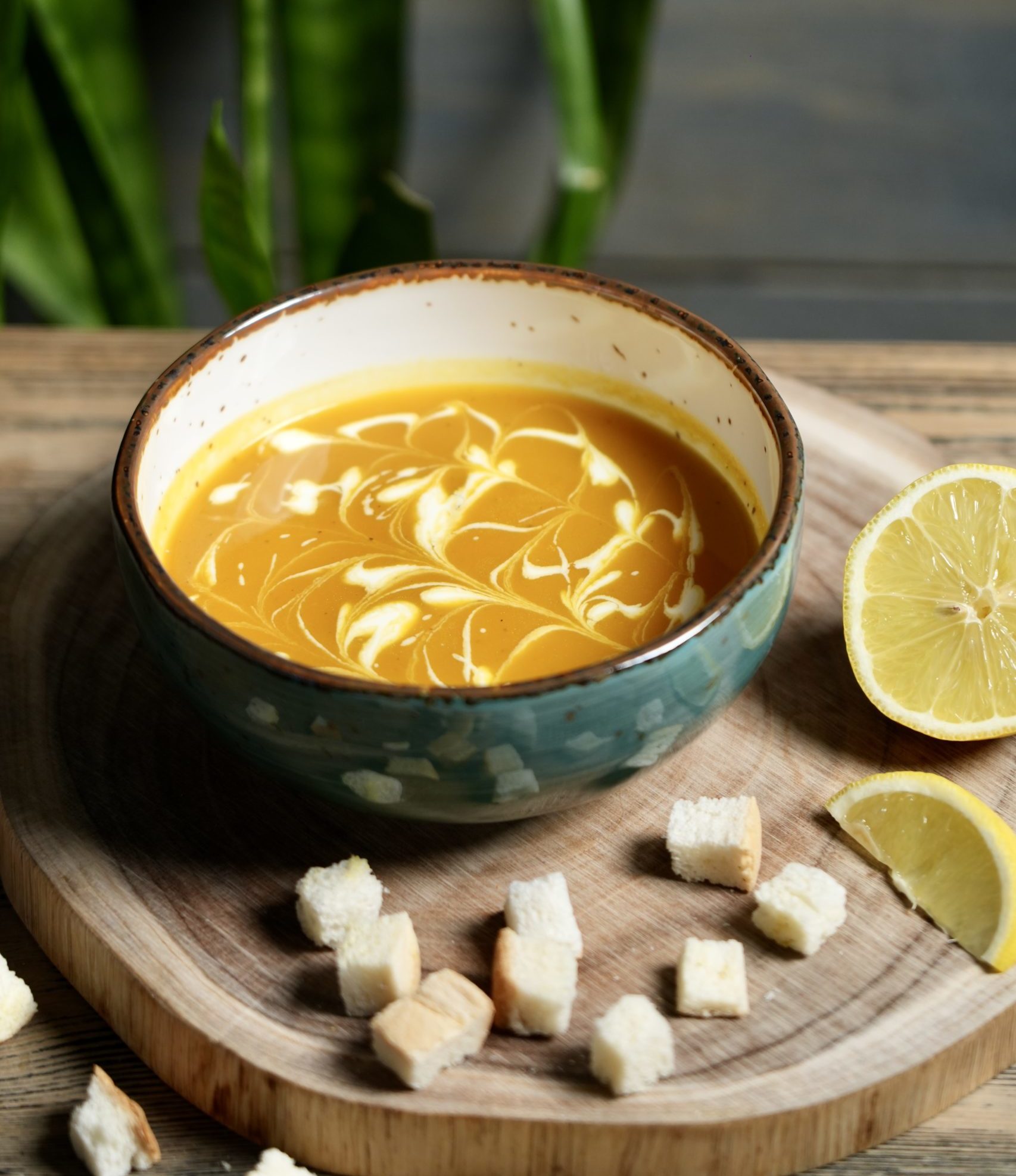 Чечевичный